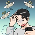 【画像】お前ら「コツコツ投資！積み立てNISA！」先人「金は若いうちに使っとけよ」