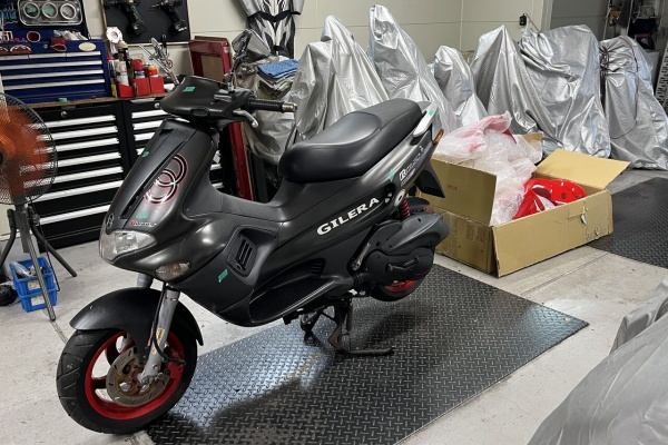 カスタムバイクショップYon-SIGN - 在庫車両