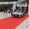 全日本ラリー SAGA RALLY 結果