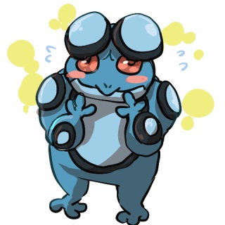 カッコイイポケモンに進化するとは思ってなかったポケモンランキングベスト３