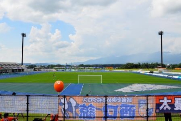 90分の中に君を想うということ Ac長野パルセイロ 90分の中に君を想うということ Ac長野パルセイロ