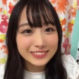 『[動画]2021.01.27（22:47～） SHOWROOM　「=LOVE(イコールラブ) 瀧脇笙古」＠個人配信【イコラブ】』の画像