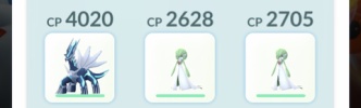 【ポケモンGO】TL50でも「レイドでオススメGO」少人数レイドで足手まといに