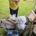 HOMECOMING PARK & SHINAGAWA URBAN Pet Life譲渡会 ご支援品のご紹介♪
