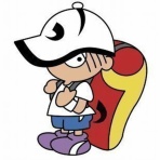 nonちゃんイラストブログ