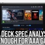 【争奪戦】新型ハード『Steam Deck』たった1時間で予約完売！Steamサーバーがパンクしてゲーマー阿鼻叫喚