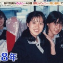 【画像】40年前のティーンエイジアイドルのルックスレベルwwwwwwwww
