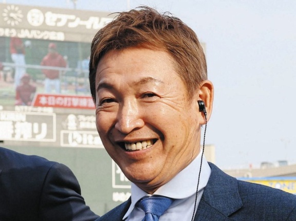 【朗報】立浪前監督「尾田くん使え」