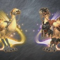 【FF14】バディチョコボと魔獣、どちらが優れているか各派閥で議論に→「魔獣は無給無休で無制限に戦ってくれる」「チョコボは全ロール対応で自律的に行動する鳥だぞ」