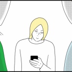 ホリー絵日記