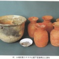 讃岐の古代山林寺院　中寺廃寺Aゾーンは、仏堂と塔が大官大寺式伽藍を構成する