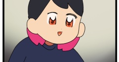 1Kに住む吸血鬼