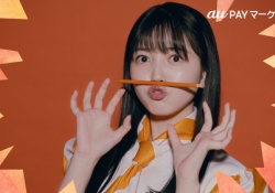 【驚愕】久保史緒里、鉛筆のせながらちゅーをせがむ？！ｗｗｗ