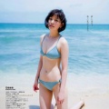 石橋杏奈 ビキニ画像！若い頃のかわいさと美ボディがたまらない！