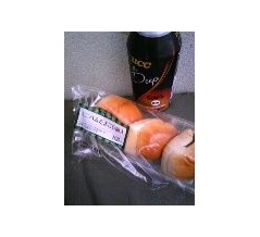 どーにも暑いっ