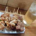カメラを持ってぶらりと散歩♪