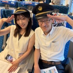 満ちゃんのきたかチョーさん待ってたドン！