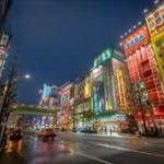 【画像】Twitter民「10年前の秋葉原と今夜――。 こんなに変わるのか…」→4万2000RT 	