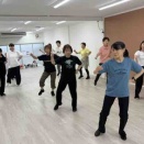 神戸きずな　9月7日ダンス