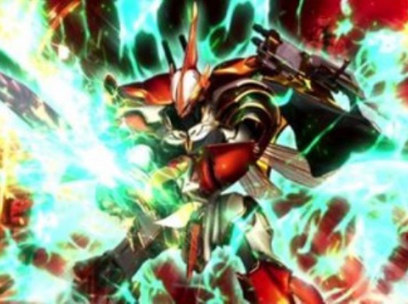 ロボアニメで初期の主役機と後継機がぜんぜん無関係なの嫌い…