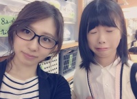 千葉えりぃの変顔ｗｗｗｗｗ