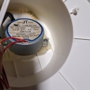 DIY　サーキュレーターの修理