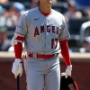 大谷翔平が2年ぶりに2戦連続でスタメン外れる　右脇腹張りで前日は欠場も「だいぶいいようだ」