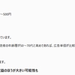 有名ブログの驚きの月収とは（ガチのネタバレあり？）