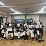 大田区 護心 スポチャンクラブ（護心館 おおた支部）