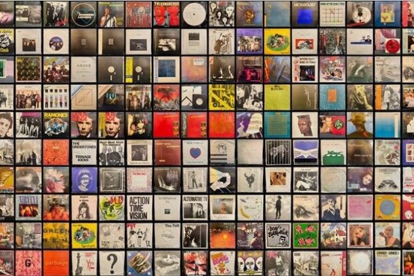 ディスクユニオン名古屋店 - PUNK/HARDCORE