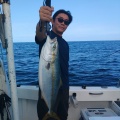 7月18日の釣果