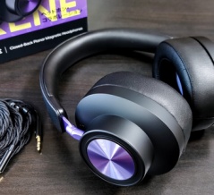 「Kiwi Ears x Z Reviews: Serene」 平面駆動ドライバーを搭載しつつ密閉構造を実現。解像感と密度感を両立したアンダー200ドル級高音質ヘッドホン【レビュー】