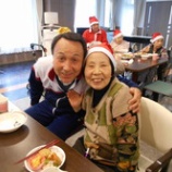『サンタ達へのプレゼント🎄✨彡』の画像