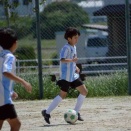 2026.5.2(土) U-12 フジパンCUP