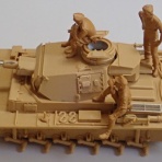 T.M.のプラモMUSEUM