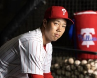 ヤクルト青柳(32)4試合連続失点で防御率8.16という圧巻の成績を残す