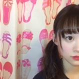 『[動画]2019.02.10（22:54～） SHOWROOM　「=LOVE(イコールラブ) 音嶋莉沙」＠個人配信』の画像