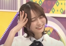 相変わらず弓木奈於さんが工事中を引っ張り続けてる問題