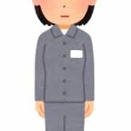 【悲報】勾留中の女(19)「透けるのでブラトップを着させてください」警察「絶対にダメ」