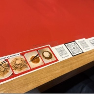 路地裏中華蕎麦 イッチャンラーメン＠白楽