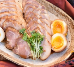 クリスマスにおすすめレシピ15品