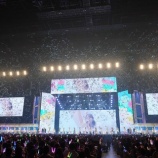 『[イコラブ] ローソンのレシート舞う「50周年記念の主催ライブ」の狙い【ノイミー、ニアジョイ】』の画像