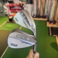 DOCUS RELOADED+NEO WEDGE