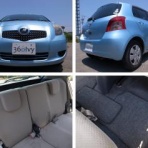とある中古車屋さんの大人の事情
