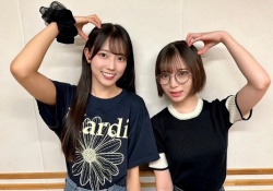 有識者『渡辺莉奈はFカップクラスに成長しそう』