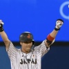 【侍ジャパンvs韓国】侍ジャパン山田、8回2死満塁から走者一掃の勝ち越しタイムリーツーベース！！！！！