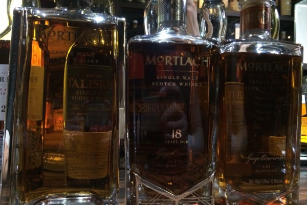 くりりんのウイスキー置場 - モートラック