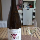 暖冬のハズだったのでは❓「八幡　甲州」