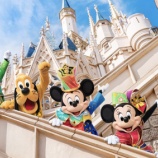 『【悲報】ディズニー『チケ代10,900円にしました』←これwwwwwww』の画像