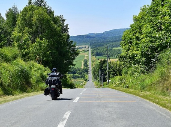 東京から北海道へ1週間バイク旅行したいけどいくらかかる？